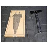 Solution Solution KX066 Emergency Axe