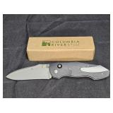 CRKT Anubis 1120 Tactical Knife By Elishewitz