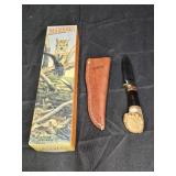 Marbles Sport 99 Buffalo / Crown Stag Hunting