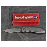 Kershaw 1670BLKST Blur Folding Knife