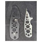 CRKT 2403 Hawg Neck Fixed Blade Knife