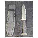 Ka-Bar 1272 Next Gen. Bowie Knife