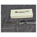 Discontinued Paragon Blackie Collins Knife