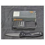 Discontinued Gerber Emerson Alliance 22-07158N