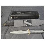 Walther P99 Tactical Knife Dagger