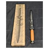 Replica WWII German Officer