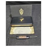 FAMARS Lama Automatic 2 Blade Knife