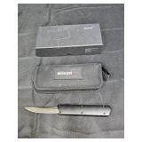 NEW Boker Plus Burnley Kwaiken OTF Auto Knife