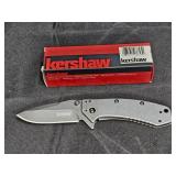 Discontinued Kershaw Cryo Hinderer Design