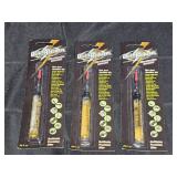 2 NEW Quick Release Refillable Precision Oil Pen