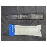 Mikov Predator Automatic Lever Lock Knife