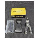 New Leatherman Charge ALX, # 830674