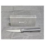 Boker Pro-Tech Burnley 06EX29 Folding Auto