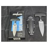 New Cold Steel Safe Maker I