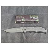 Meyerco XRAY 18 Folding Automatic Knife