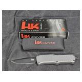 HK Mini Incursion OTF Auto #54052