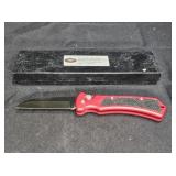 Paragon Wharncliffe Test Model Prototype - Eddie e