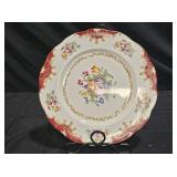 Royal Albert Canterbury Dinner Plate