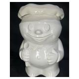 McCoy Pillsbury Doughboy Cookie Jar #183