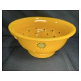 MamaRo Italian Yellow Colander