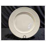 Wedgwood of Etruia & Barlaston EDME Round Platter