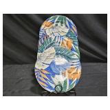 4 Studio Nova Yucatan JJ091 Salad Plates