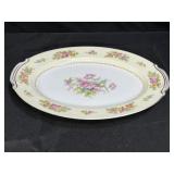 Noritake Empire Serving Platter