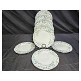 7 MCM Sango Medeira Bread/Dessert Plates