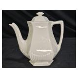Wm Adams & Sons Real English Ironstone Tea Pot