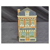 Vangerberger Belgium House Vase