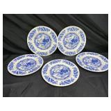 RARE Pickard China USA 5 Bread