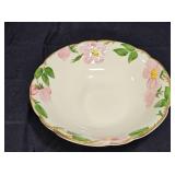 Franciscan Desert Rose Vegetable Serving Bowl