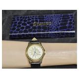 Stauer Metropolitan Men