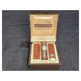 Vintage Helbros Ladies Wind-Up Watch