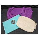 Kipling, Vera Bradley, & Norm Thompson Bags