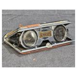 Sunscope Folding Binoculars/Opera Glasses