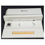 NEW in Box Apple Watch SE Gold Case/Maize/White