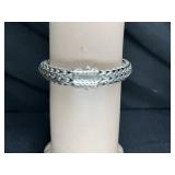 John Hardy Sterling Silver Chain Bracelet