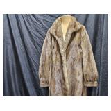 Kaufman Fur Jacket Kitchener Canada