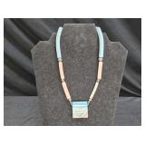 Leighton Lam Hawaiian Daydream Drift  Necklace