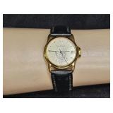 Tourneau Ladies Limited Edition Watch