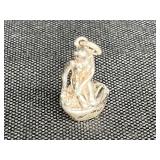 Sterling Bernard Hertz Edvard Erikson Mermaid