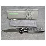 Pro-Tech TR-3 X1 M Black Tactical Response 3