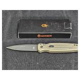 Gerber Mini Covert Automatic Knife 30-00139