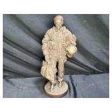 Jet Fighter Military Statue Summit Collection