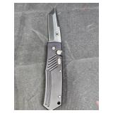 Discontinued Paragon White Shadow "Tanto" Auto
