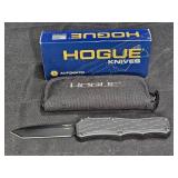 Discontinued Hogue Exploit #34047 Automatic Knife