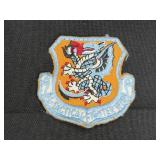 UA Air FOrce 81st Tactical Figher Wing Patch