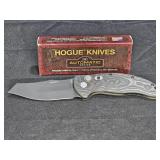 Hogue Ex-A04 34429 Folding Automatic Knife