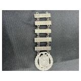 US Marine Corps Marksmanship / Sharpshooter Badge